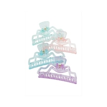 Bulut Mandal Toka 11 Cm Pembe