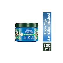 Herbal Essences Onarıcı Argan Yağı Saç Bakım Maskesi 300 ML