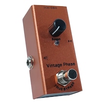 Midex Vpp Vintage Phase Gitar Efekt Pedalı