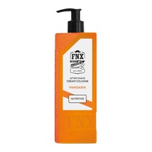 Fonex Fnx Barber Tıraş Sonrası Besleyici Krem Kolonya Mandalina 375 Ml