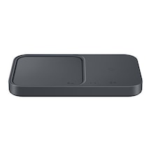 Samsung 15w Kablosuz Şarj Cihazı Black Ep-p5400tbegww