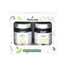 Çam Balı 420 Gr & Çiçek Balı 420 Gr Paketi 1000gr