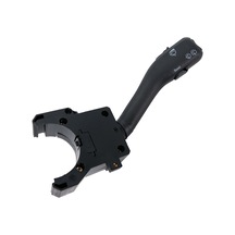 Mega Oto Market Kobe Sinyal Kolu Volkswagen Golf-bora-passat-seat Yarım 1 Pcs İle Uyumlu
