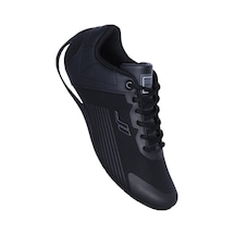 Lescon Chrome 2 Siyah Erkek Sneakers Spor Ayakkabı