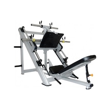 Diesel Fitness XH22 Incline Squat Bench Çalışma İstasyonu