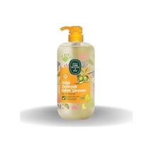 Doğal Zeytinyağlı Bebek Şampuanı 600 Ml - 1 Adet