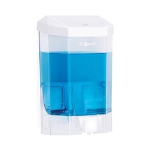 Flosoft Sıvı Sabun Aparatı 500 Ml