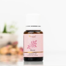 Aromatika Gül Buhurdanlık Kokusu Renkli