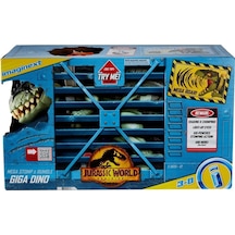 GWT22 Imaginext - Jurassic World Gürleyen Dev Dinozor