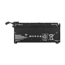 Hp Omen 15-dh0012nt Batarya İle Uyumlu Pil Pg06xl Versiyon 2