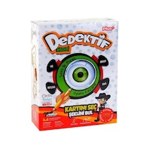 Moli   Dedektif
