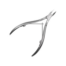 Tırnak Derisi Pensesi Classic 12 8 Mm Kütikül Pensesi