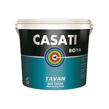 Casati Tavan Boyası 17.5 KG