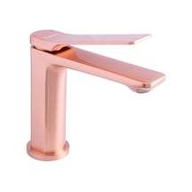 Fontana Fp-0113 Lavabo Bataryası Rose