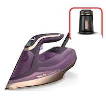 Philips DST8040/30 Azur Buharlı Ütü + Philips HDA150/60 Türk Kahve Makinesi