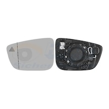 Bmw G20 - G22 - G28 - G30 - G80 - G82 2020 Yılında Çıkan Kasa G21 G26 G81 Elektrikli Ayna Camı Kar