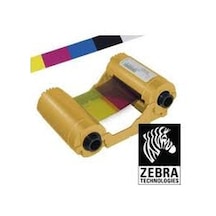 Zebra 800033-340 Zxp3 Renkli  Ribbon