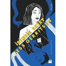 İsimsiz Ceset - Tess Gerritsen - Doğan Kitap