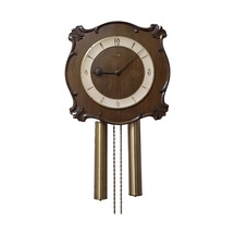 Kienzle 508/70 Antika Mekanik Duvar Saati W019