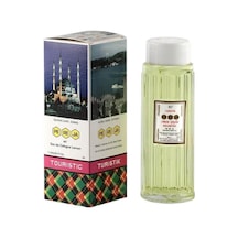 Pereja 80 Derece Turistik Limon Çiçeği Kolonyası Cam Şişe 200 ML