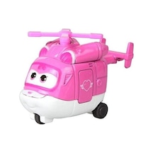 Harika Kanatlar Die  Cast  Dizzy