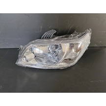 Chevrolet Aveo Hb Hatchback Sol Ön Far Sıfır 2009-2011