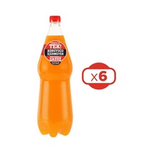 Uludağ Efsane Portakal Aromalı Gazoz 1,5 Lt X 6 Adet