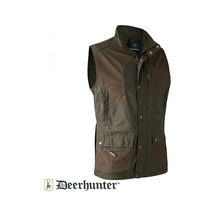 Deerhunter Strike Yeşil Yelek 48 Haki