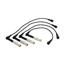 Mercedes Atesleme Kablosu Seti M111 W202 93 00 W124 93 95 S124 86 93 C124 93 97 - Ngk 0738