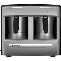 Arçelik K 3170 70.Yıl Türk Kahve Makinesi