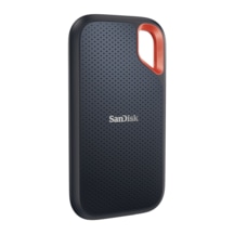 SanDisk Extreme SDSSDE61-4T00-G25 4 TB 2.5" USB 3.2 Taşınabilir SSD