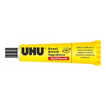 Uhu Genel 90 ML Amaçlı Yapıştırıcı