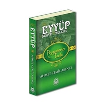Peygamberler Tarihi - Hz. Eyyüp, Hz. Şuayp Ve Hz. Zülkifl Ciltli - Ezjı-753351