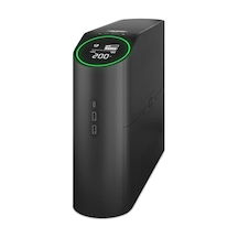 Apc Back-ups Pro, 2200va/1320w, Tower, 230v, 4x Schuko Ve 2x Iec Rgb Gamin Pc Ups - Bgm2200b-gr
