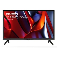 Axen AX24LEDE09 24" 61 Ekran HD Ready Uydu Alıcılı LED TV