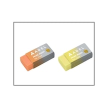 Adel Prime Mash Silgi Pastel - 3 Adet