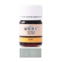 Artdeco Cam Boyası Gümüş 25 ML 559405052 Gümüş