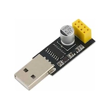 Robodünya-Usb - Esp8266 Wifi Adaptör