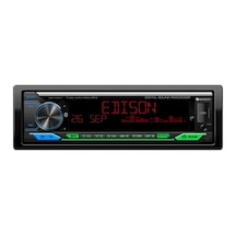 Edison Emp-94dsp 8 Kanal Dsp 48 Band Eq Bluetooth 5.1 Oto Teyp