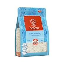 Hasata Basmati Pirinç 1000gr 1 Adet