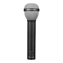 Beyerdynamic M 88 Dinamik Hipercardioid Mikrofon