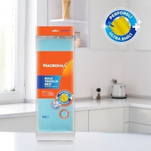 Rengarenk Rulo Mutfak Banyo Temizlik Bezi 9'lu Kolay Kullanım 0