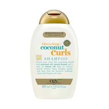 2 Adet Ogx Coconut Curls Şampuan 385 Ml