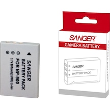 Premıer Dm-6331 Dm5331 Ds-4330 için Sanger Np-900 Batarya