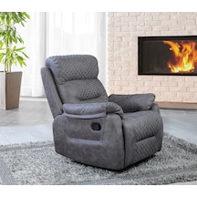 Truva Tv / Baba Koltuğu Sallanır,döner, Manuel Mekanizmalı