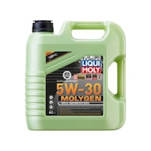 Liqui Moly 5W-30 Motor Yağı 4 L