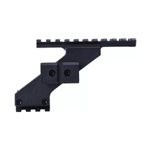 Ray Montajı 22mm Picatinny Üst Alt Ray Çok Renkli 80568556