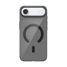 İphone 17 Air Pc Blank Magsafe Kapak - Siyah