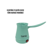 Mey İthalat Tano Elektrikli Türk Kahvesi Makinesi