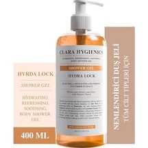 Hydra Shower Gel 400ml Duş Jeli Diğer